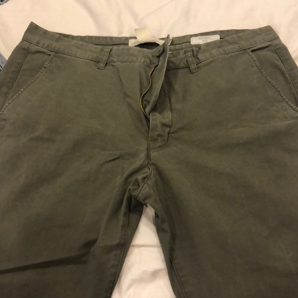 Pants